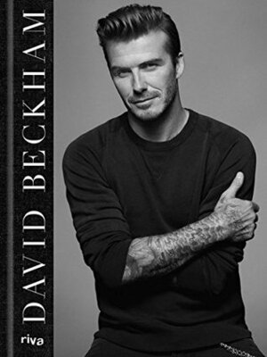Beckham by David Beckham