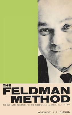 The Feldman Method by Andrew Thomson