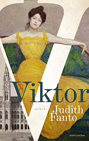 Viktor by Judith Fanto