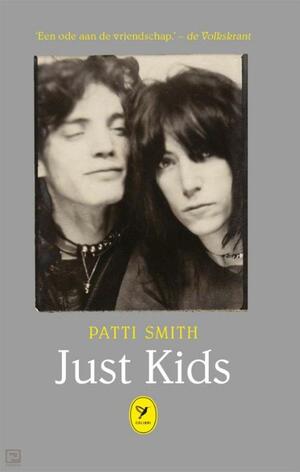 Just Kids by Patti Smith