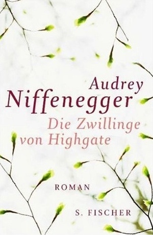 Die Zwillinge von Highgate by Brigitte Jakobeit, Audrey Niffenegger