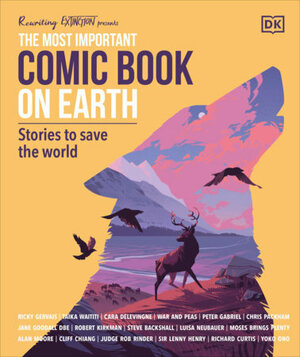 The Most Important Comic Book on Earth by Paul Goodenough