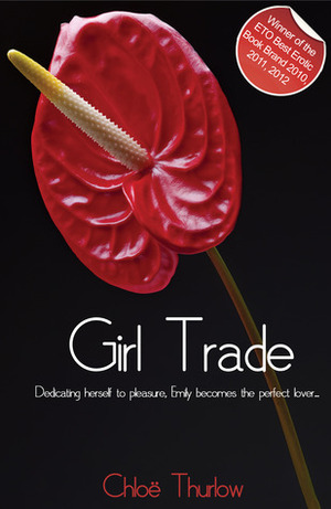 Girl Trade by Chloe Thurlow