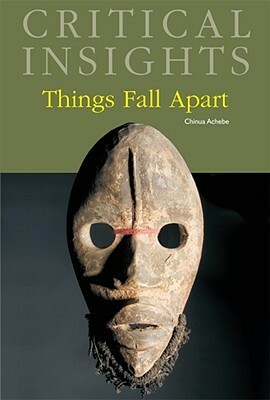 Things Fall Apart by M. Keith Booker