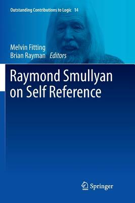 Raymond Smullyan on Self Reference by 