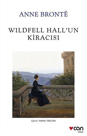 Wildfell Hall'un Kiracısı by Anne Brontë