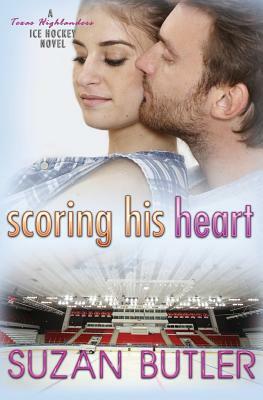 Scoring His Heart by Suzan Butler