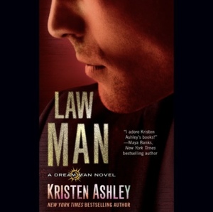 Law Man by Kristen Ashley