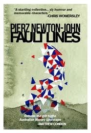 Fault Lines by Pierz Newton-John