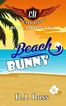 Beach Bunny  by R.J. Ross