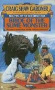 Bride of the Slime Monster by Craig Shaw Gardner