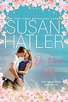 Do-Over Date Boxed Set by Susan Hatler