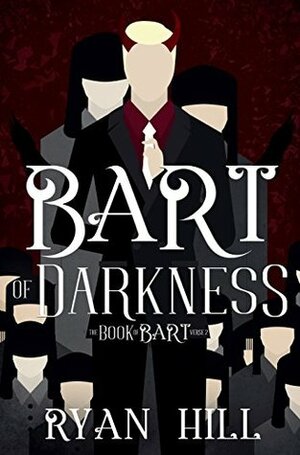 Bart of Darkness by Ryan Hill