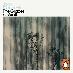 The Grapes of Wrath by John Steinbeck