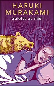 Galette au miel by Haruki Murakami