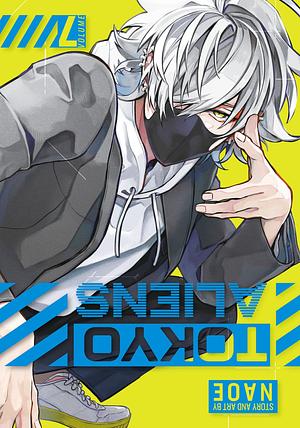Tokyo Aliens, Volume 7 by NAOE