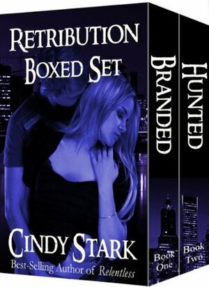 Retribution Boxed Set: Books 1 & 2 by Cindy Stark