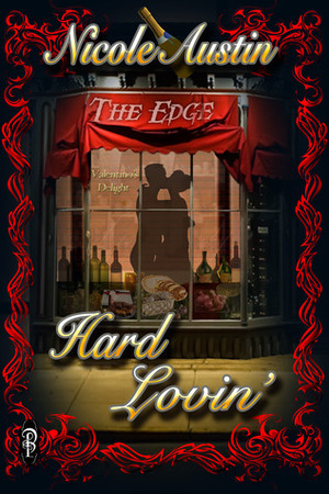 Hard Lovin by Nicole Austin