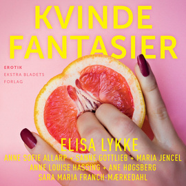 Kvindefantasier by Elisa Lykke