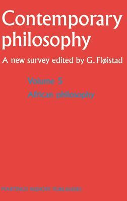 African Philosophy by 