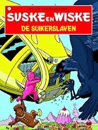 De suikerslaven by Peter van Gucht, Luc Morjaeu, Bruno De Roover