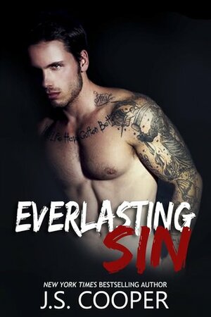 Everlasting Sin by J.S. Cooper