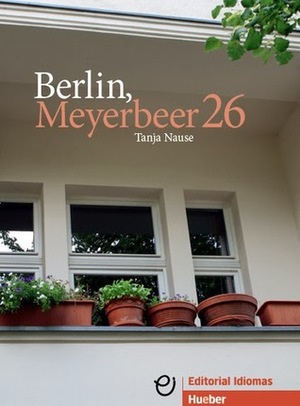 Berlin, Meyerbeer 26 by Tanja Nause