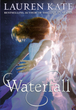 Waterfall by Lauren Kate