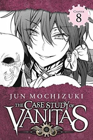 The Case Study of Vanitas, Chapter 8 by Jun Mochizuki