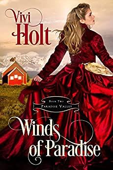 Winds of Paradise by Vivi Holt