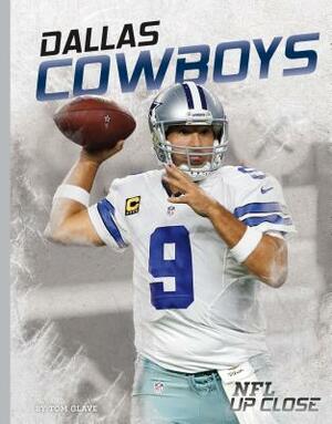 Dallas Cowboys by Tom Glave