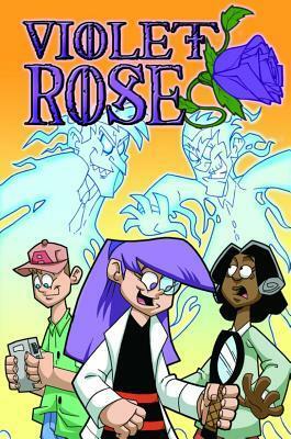 Violet Rose by Erik Thompson, C.W. Cooke, Emma Davis