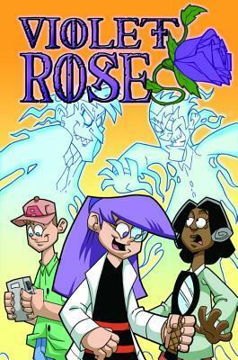 Violet Rose by C.W. Cooke, Erik Thompson, Emma Davis