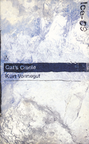 Cama de Gato by Kurt Vonnegut