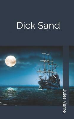 Dick Sand by Jules Verne