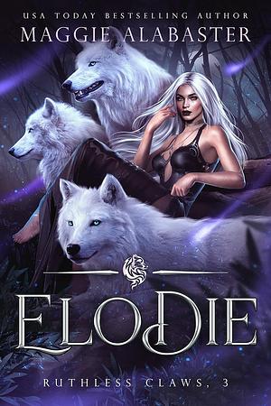 Elodie by Maggie Alabaster