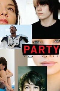 Party by Tom Leveen