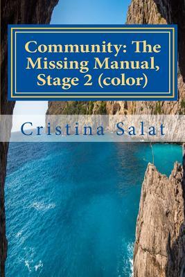 Community: The Missing Manual, Stage 2 (color): Closing/Opening Kingdoms by Cristina Salat