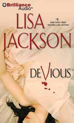 Devious by Lisa Jackson