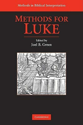 Methods for Luke by 