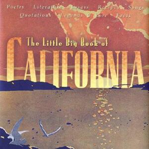 The Little Big Book of California by 