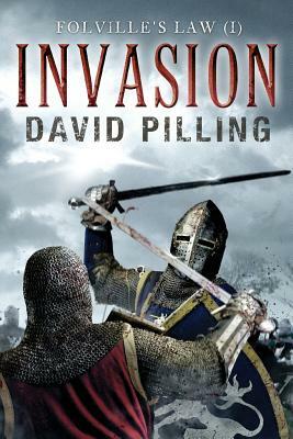 Folville's Law (I): Invasion by David Pilling