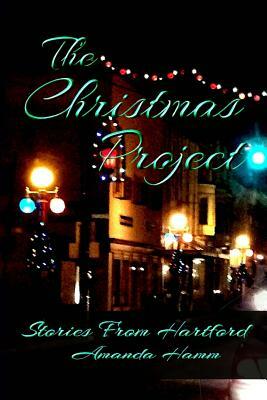 The Christmas Project by Amanda Hamm