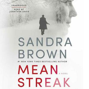 Mean Streak by Sandra Brown