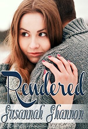 Rendered by Susannah Shannon
