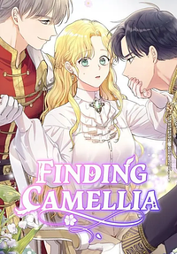 Finding Camellia, Season 1 by Jin Soye, Bokyung Kong