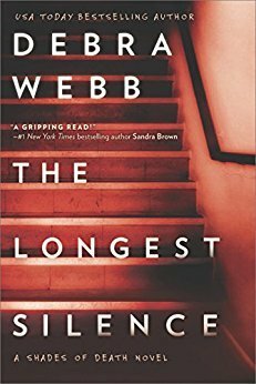 The Longest Silence by Debra Webb