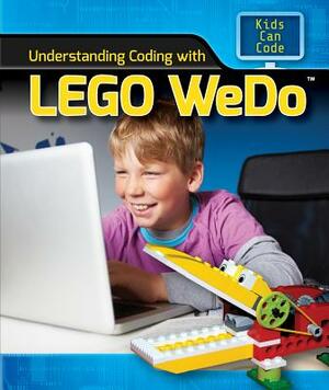 Understanding Coding with Lego Wedo by Patricia Harris