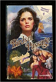 Birds of Passage by Elizabeth Lane