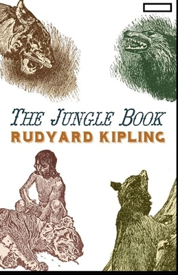 The Jungle Book annotated by Rudyard Kipling